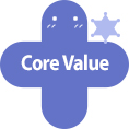 Core Value