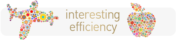 interesting efficiency